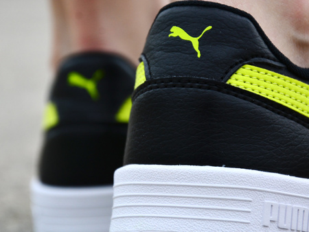 BUTY PUMA Caracal (370529-05)