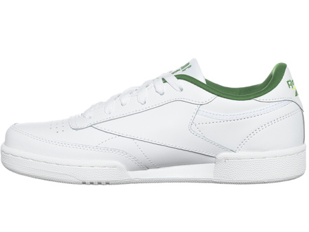 Buty damskie Reebok CLUB C ID1957