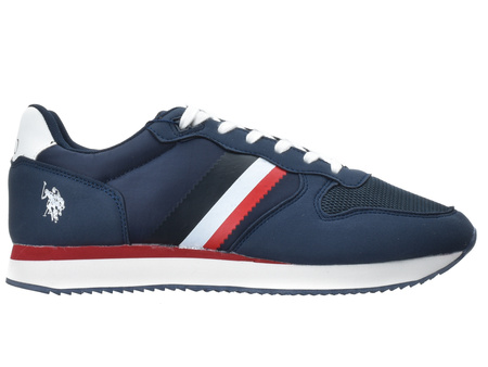 BUTY U.S POLO ASSN. NOBIL005-DBL002