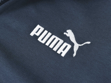PUMA - MĘSKA BLUZA ESS Track Jacket TR 679632-16