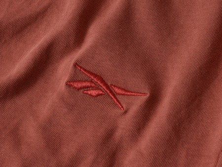 REEBOK - KOSZULKA DAMSKA - MYT CUT & SEW TEE H65565