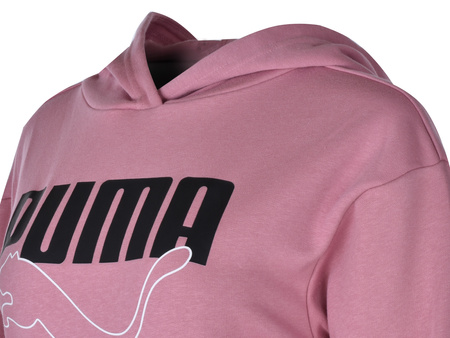 Bluza Puma Rebel Elongated Hoodie (583561-16)