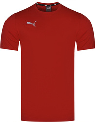 KOSZULKA MĘSKA PUMA teamGOAL 23 Casuals Tee 656578-01