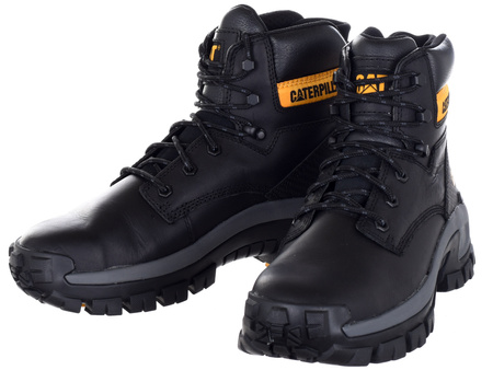 Buty robocze BHP Caterpillar Cat Invader HI ST SB EN/STEEL TOE P725131