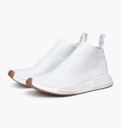 ADIDAS NMD _R1 PRIMEKNIT CITY SOCK