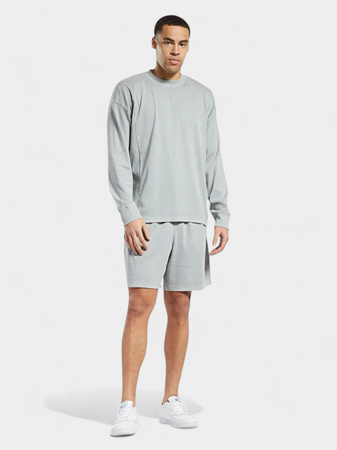 REEBOK - BLUZA MĘSKA - CL ND CREW HI4636