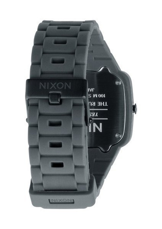 ZEGAREK NIXON RUBBER PLAYER (A1391195)