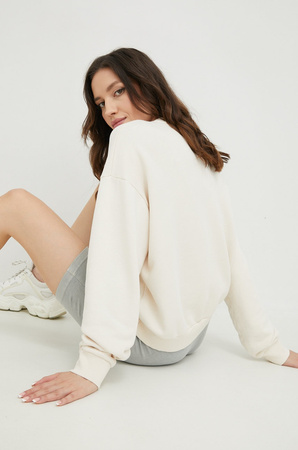 REEBOK - BLUZA DAMSKA - CL RBK ND FT CREW HH9696