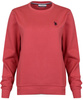 U.S. POLO ASSN. - DAMSKA BLUZA RIGE US40 387 003 000421 258