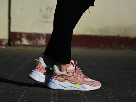 PUMA RS-X SOFTCASE (369819-07)