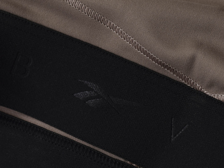 REEBOK - stanik sportowy RDK VB Sports Bra HF8475