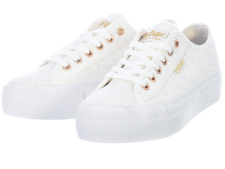 BUTY TRAMPKI DAMSKIE - LEE COOPER - LCW-25-31-3438L