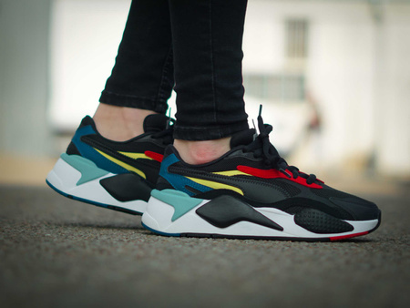 Buty Puma RS-X3 Puzzle (371570-25)