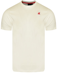 U.S. GRAND POLO EQUIPMENT & APPAREL - T-SHIRT MĘSKI - US51601M/4800B