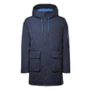 REEBOK - KURTKA / PARKA MĘSKA - OW URBAN DOWN PARKA HI0916