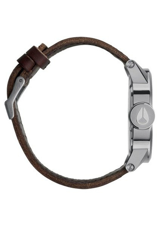 ZEGAREK NIXON CHRONICLE (A1272113)