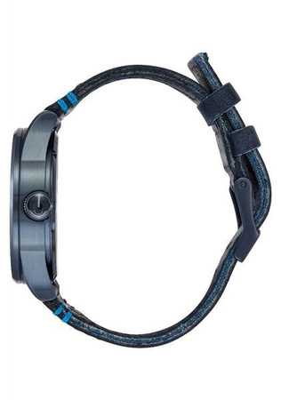 ZEGAREK NIXON SENTRY LEATHER (A1052224)