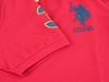U.S. POLO ASSN. - MĘSKA KOSZULKA POLO SALV 197 66341 41029 251