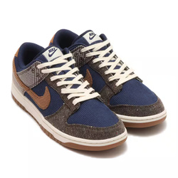 Buty Nike DUNK LOW PRM FQ8746-410