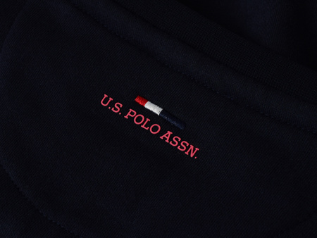 U.S. POLO ASSN. - DAMSKA BLUZA RIGE US40 387 003 000421 179