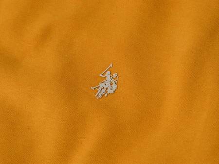 U.S. POLO ASSN. - MĘSKA BLUZA BROO 187 66645 53501 211