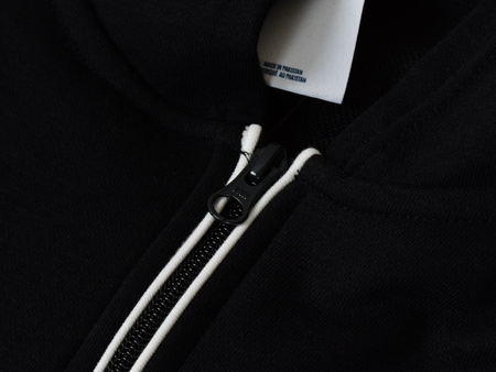 REEBOK - BLUZA DAMSKA Z KAPTUREM RIE FT FULLZIP IN HR5962