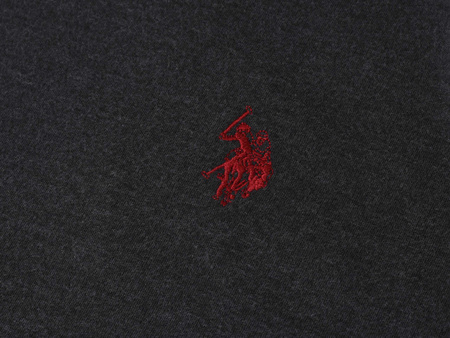 U.S. POLO ASSN. - MĘSKI LEKKI DRES - ODZIEŻ DOMOWA - ALDO 152 66815 35504 389 LOUNGEWEAR