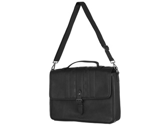 TED BAKER LONDON - TORBA NA LAPTOPA 266574 BLACK WAYVEES