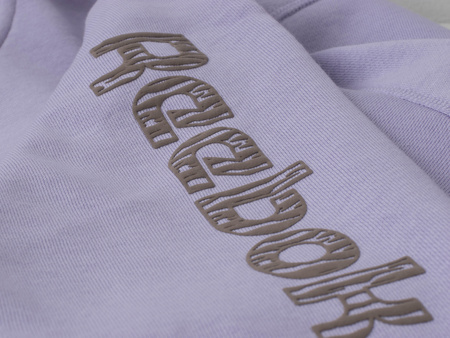 REEBOK - BLUZA DAMSKA Modern Safari Coverup HT6074