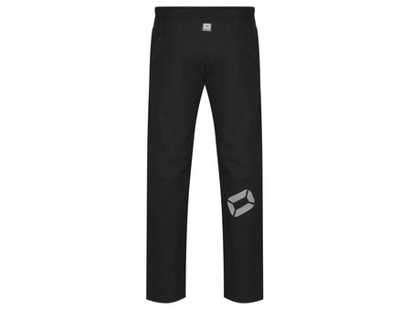 SPODNIE DAMSKIE STANNO CENTRO WOVEN PANT LADIES 431201-8000