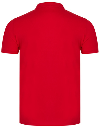 U.S. POLO ASSN. - MĘSKA KOSZULKA POLO KING 197 67355 41029 155