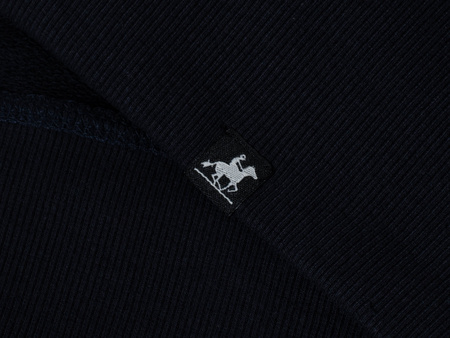 U.S. GRAND POLO EQUIPMENT & APPAREL - BLUZA MĘSKA - US52340M/3922