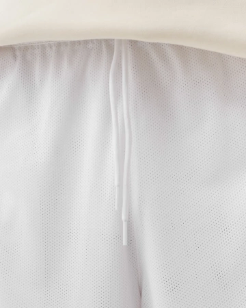 REEBOK - SZORTY SPORTOWE MĘSKIE - BB IVERSON BBALL SHORT HG4339