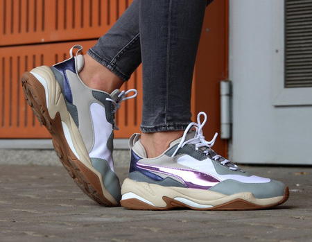 Puma Thunder Electric 367998-01