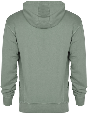 REEBOK - BLUZA MĘSKA CL ND FT HOODIE HS9149