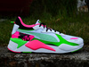 Buty Puma RS-X TRACKS MTV BOLD 370408-01
