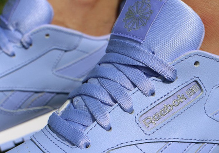 BUTY REEBOK LEATHER PASTEL (BS8978)