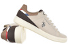 BUTY U.S. POLO ASSN. - ROKKO001B-LBE-TAU01