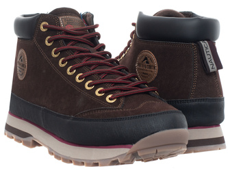 NAUTICA - BUTY MĘSKIE - PIRENEI NTM523F14/03