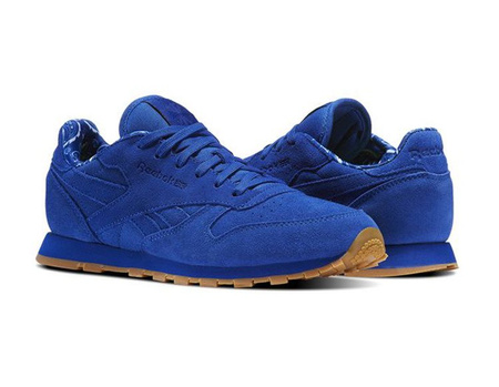 BUTY REEBOK CLASSIC LEATHER JUNIOR PAISLEY PACK (BD5052)