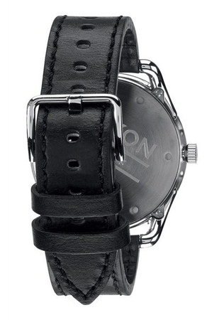 ZEGAREK NIXON C45 LEATHER (A4651008)