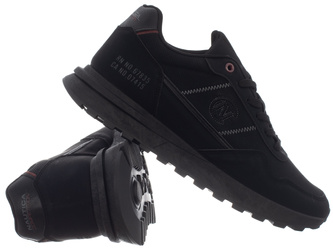 NAUTICA - BUTY MĘSKIE - STAR 2.0 NCM526Z40/04