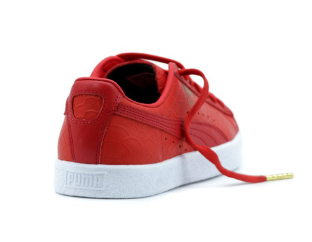 PUMA CLYDE DRESSED MEN (361704-03)
