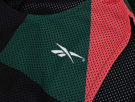 REEBOK - KOSZULKA MĘSKA DO KOSZYKÓWKI - BB CITY LEAGUE JERSEY HK2981