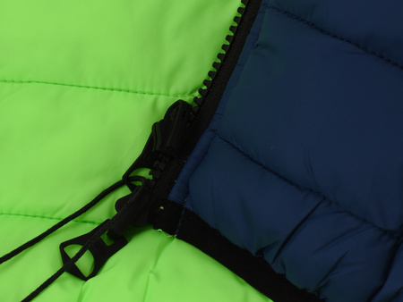 U.S. POLO ASSN. - KAMIZELKA MĘSKA 144 64985 46019 574