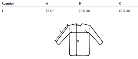 REEBOK - BLUZA MĘSKA - CL ND CREW HI4636
