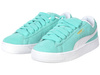 PUMA - BUTY DAMSKIE - SUEDE XL 395205-24