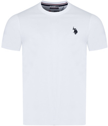 U.S. POLO ASSN. - T-SHIRT MĘSKI - LUCA 154 67517 50313 100