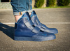 NIKE FLYSTEPPER 2K3 "BLUE NAVY" (644576-440)