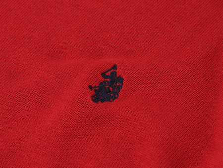 U.S. POLO ASSN. - SWETER MĘSKI 173 66324 51727 256